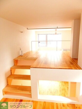 Recolte cinq(レコルトサンク)の物件内観写真